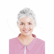 Čepiec (PP) extra-ľahký biely [100 ks]_1