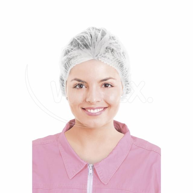 Čepiec (PP) extra-ľahký biely [100 ks]_1