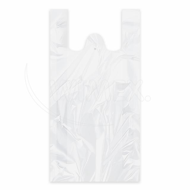 Taška (HDPE) extra-silná biela 30+20 x 60 cm 15kg [50 ks]_5