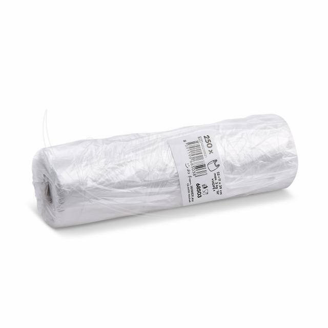Taška (HDPE) rolovaná transparentná 3kg [250 ks]_1