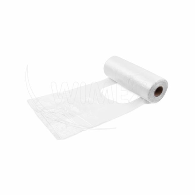 Taška (HDPE) rolovaná extra-silná transparentná 3kg+ [250 ks]_5