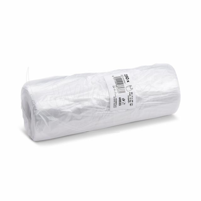 Taška (HDPE) rolovaná extra-silná transparentná 3kg+ [250 ks]_6