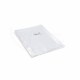 Vrecko ploché (LDPE) silné transparentné 20 x 30 cm [100 ks]_2