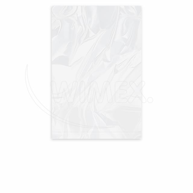 Vrecko ploché (LDPE) silné transparentné 25 x 35 cm [100 ks]_3