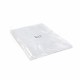 Vrecko ploché (LDPE) silné transparentné 25 x 35 cm [100 ks]_2
