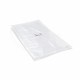 Vrecko ploché (LDPE) silné transparentné 25 x 40 cm [100 ks]_2
