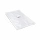Vrecko ploché (LDPE) silné transparentné 25 x 40 cm [100 ks]_1