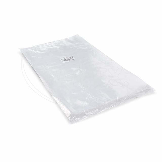 Vrecko ploché (LDPE) silné transparentné 30 x 50 cm [100 ks]_2