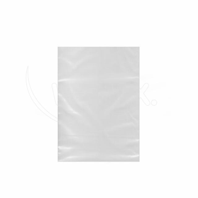 Vrecko (LDPE) ploché transparentné 20 x 30 cm Typ30 [2000 ks]_1