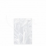 Univerzálne vrecko (HDPE) v rolke ploché transparentné 17 x 25 cm 1L S [120 ks]_1