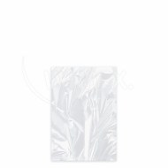 Univerzálne vrecko (HDPE) v rolke ploché transparentné 17 x 25 cm 1L S [120 ks]_1