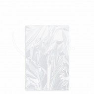 Univerzálne vrecko (HDPE) v rolke ploché transparentné 20 x 30 cm 2L M [100 ks]_1