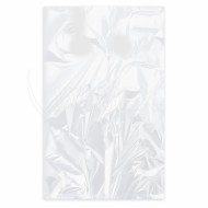 Univerzálne vrecko (HDPE) v rolke ploché transparentné 25 x 40 cm 5L XL [50 ks]_1