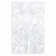 Univerzálne vrecko (HDPE) v rolke ploché transparentné 25 x 40 cm 5L XL [50 ks]_1