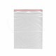 Rýchlouzatváracie vrecko (LDPE) transparentné 23 x 32 cm [1000 ks]_1