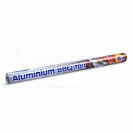 Alu fólia na grilovanie 16µm 44cm x 8m jednotlivo balená [1 ks]_1