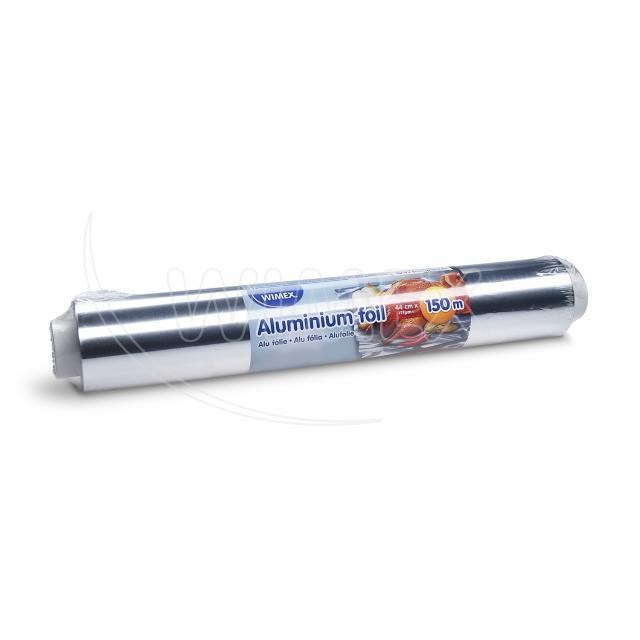 Alu fólia 11µm 44cm x 150m jednotlivo balená [1 ks]_3
