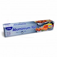 Alu fólia 11µm 44cm x 200m v boxe [1 ks]_1