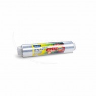 Potravinová fólia (PE) s perforáciou 9µm 29x29cm x 500m jednotlivo balená [1 ks]_1