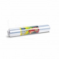 Potravinová fólia (PE) s perforáciou 9µm 44x44cm x 500m jednotlivo balená [1 ks]_1