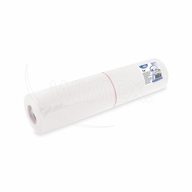 Papier na pečenie rolovaný biely 50cm x 200m [1 ks]_1