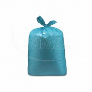 Vrece na odpadky (LDPE) modré 70 x 110 cm 120L [25 ks]_1