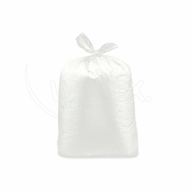 Vrece na odpadky (LDPE) transparentné 70 x 110 cm 120L [25 ks]_5