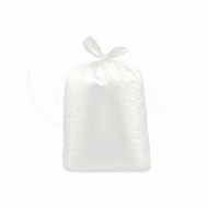 Vrece na odpadky (LDPE) transparentné 70 x 110 cm 120L [25 ks]_1