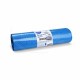 Vrece na odpadky (LDPE) extra-silné modré 70 x 110 cm 120L [15 ks]_2