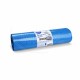 Vrece na odpadky (LDPE) extra-silné modré 70 x 110 cm 120L [15 ks]_5