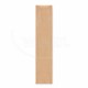Papierové vrecko s bočným skladom hnedé 12+5 x 59 cm Baguette [1000 ks]_1