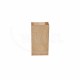 Papierové vrecko s bočným skladom hnedé 10+5 x 22 cm 0,5kg [500 ks]_6