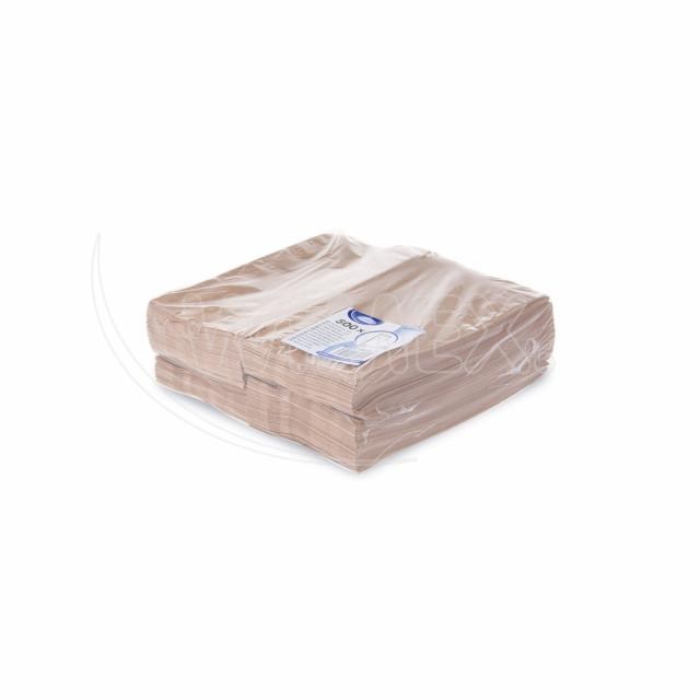 Papierové vrecko s bočným skladom hnedé 12+5 x 24 cm 1kg [500 ks]_7