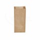 Papierové vrecko s bočným skladom hnedé 14+7 x 32 cm 2kg [500 ks]_5