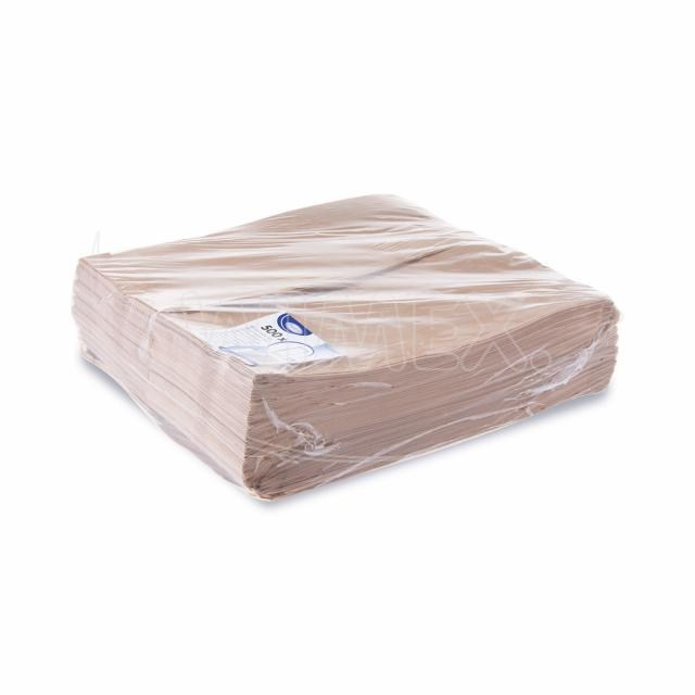 Papierové vrecko s bočným skladom hnedé 14+7 x 32 cm 2kg [500 ks]_6
