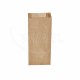 Papierové vrecko s bočným skladom hnedé 14+7 x 32 cm 2kg [500 ks]_1