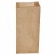 Papierové vrecko s bočným skladom hnedé 20+7 x 43 cm 5kg [500 ks]_5