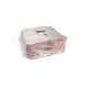 Papierový sáčok (FSC Mix) s krížovým dnom kraft 17 x 26 cm 1kg [1000 ks]_5
