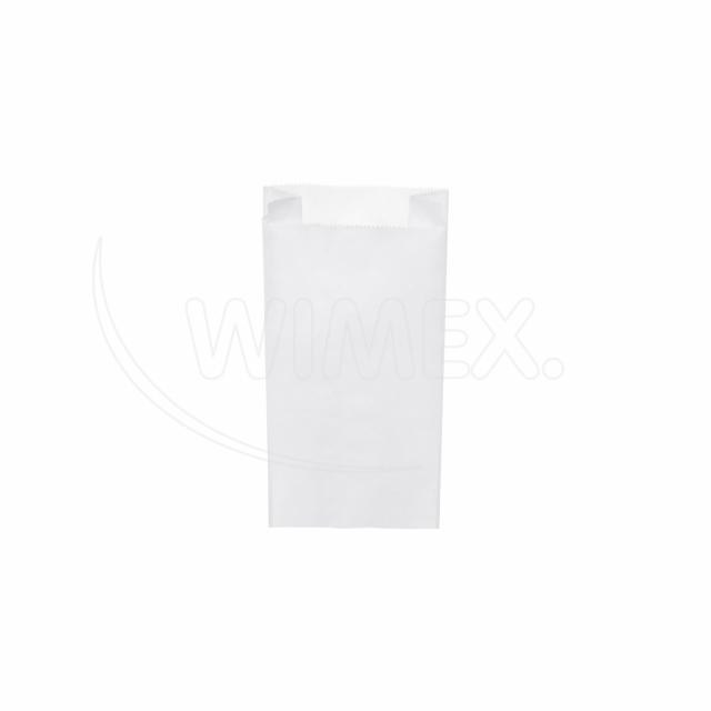 Papierové vrecko s bočným skladom biele 12+5 x 24 cm 1kg [1000 ks]_7
