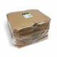 Papierový sáčok (FSC Mix) s krížovým dnom kraft 20 x 29 cm 1,5kg [1000 ks]_2