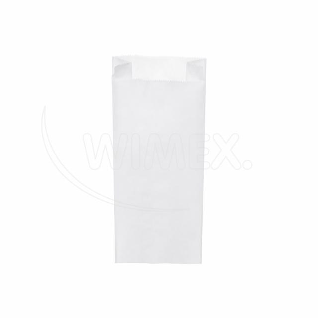 Papierové vrecko s bočným skladom biele 14+7 x 32 cm 2kg [1000 ks]_7