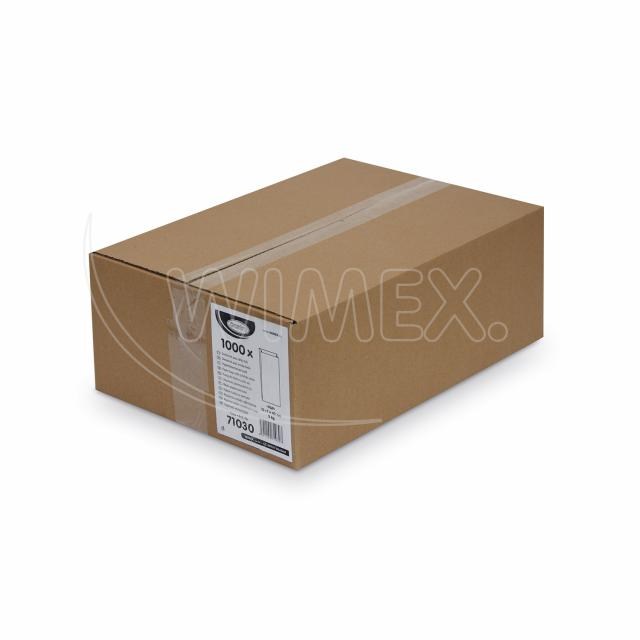 Papierové vrecko s bočným skladom biele 15+7 x 42 cm 3kg [1000 ks]_8