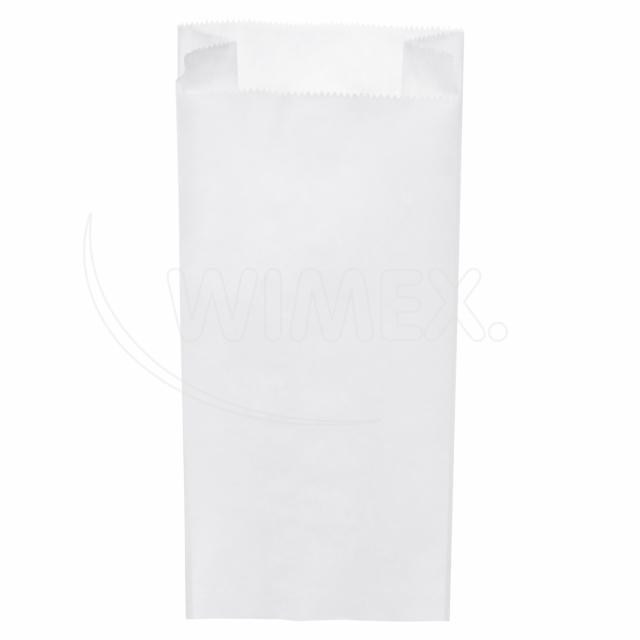 Papierové vrecko s bočným skladom biele 20+7 x 45 cm 5kg [1000 ks]_7