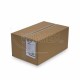 Papierové vrecko s bočným skladom biele 20+7 x 45 cm 5kg [1000 ks]_8
