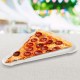Papierová tácka na pizzu (FSC Mix) trojuholníková biela 26,5 x 20 cm [250 ks]_6