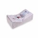 Papierové vrecko 2vrstvé nepremastiteľné 15+8 x 30 cm Maxi na kurča [100 ks]_1