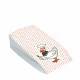 Papierové vrecko 2vrstvé nepremastiteľné 15+8 x 30 cm Maxi na kurča [100 ks]_1