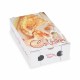 Krabica na pizzu z vlnitej lepenky Calzone 28 x 17 x 7,5 cm [100 ks]_5
