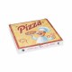 Krabica na pizzu z vlnitej lepenky 29,5 x 29,5 x 3 cm [100 ks]_6
