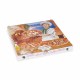 Krabica na pizzu z vlnitej lepenky 32,5 x 32,5 x 3 cm [100 ks]_5